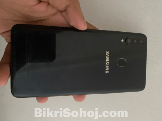 Samsung Galaxy A20s
